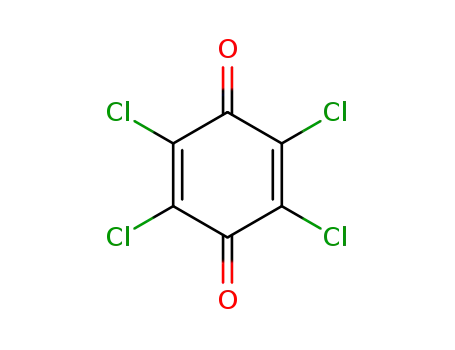 118-75-2 Structure