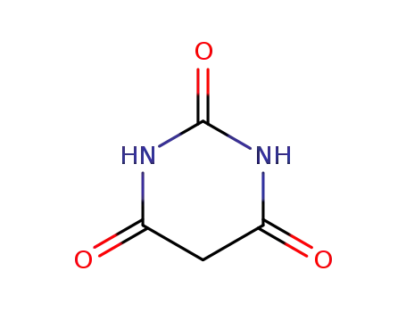 67-52-7 Structure