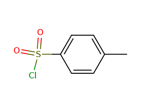 98-59-9 Structure