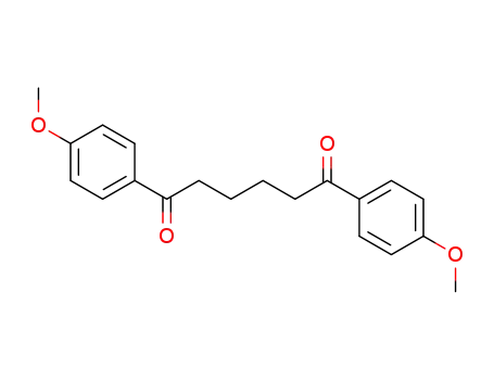 1,6-Bis(4-methoxyphenyl)hexane-1,6-dione