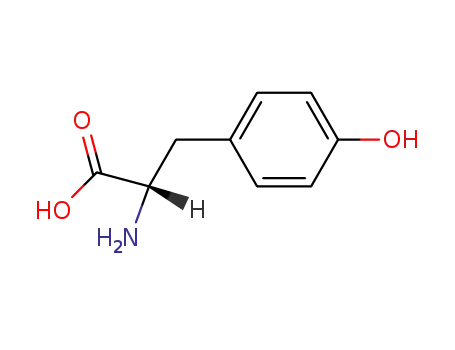 60-18-4 Structure