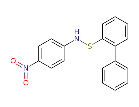 4'-nitrobiphenyl-2-sulphenanilide