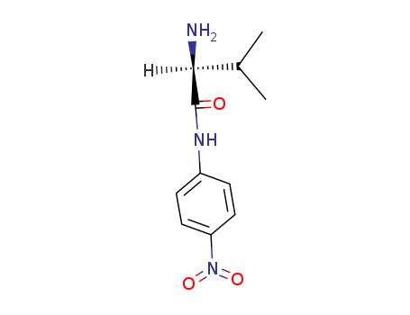 L-Valine p-nitroanilide