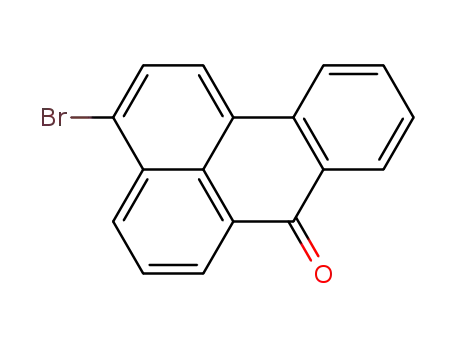 81-96-9 Structure