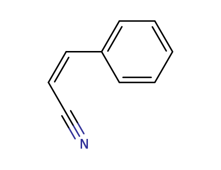 2-Propenenitrile, 3-phenyl-, (2Z)-