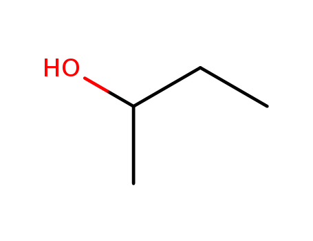 2-Butanol, (±)-(15892-23-6)