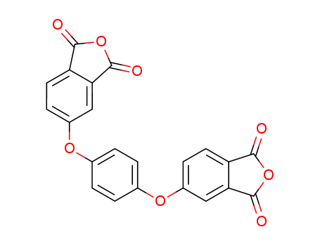 1,3-Isobenzofurandione,5,5'-[1,4-phenylenebis(oxy)]bis-(17828-53-4)