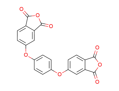 Molecular Structure of 17828-53-4 (HQDA)