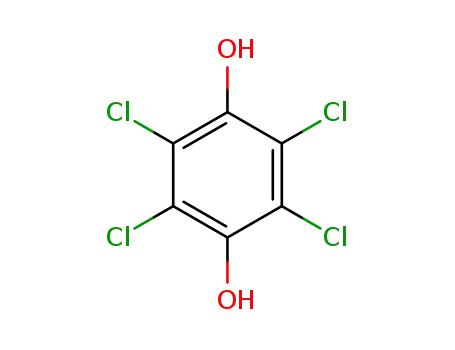 87-87-6 Structure