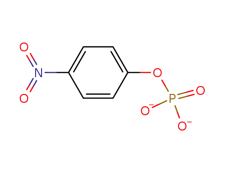 p-Nitrophenyl phosphate