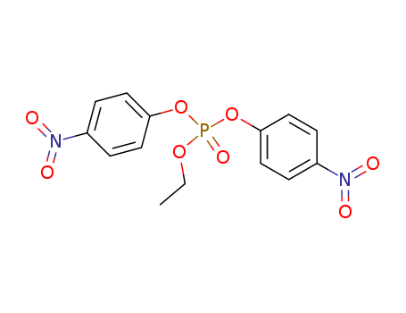 Ethyl Bis(4-nitrophenyl) Phosphate