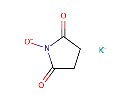 N-hydroxysuccinimide potassium salt
