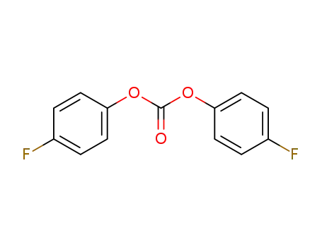 Phenol, 4-fluoro-, carbonate (2:1)