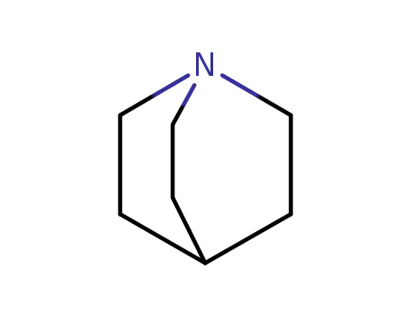 100-76-5 Structure