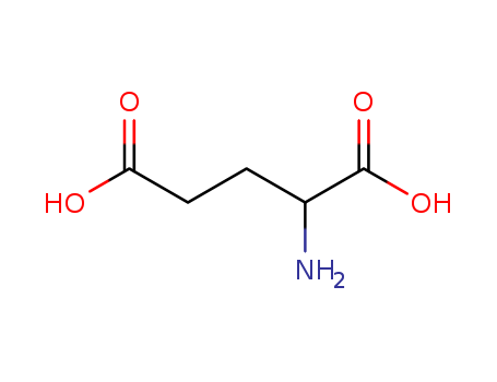 Polyglutamic acid