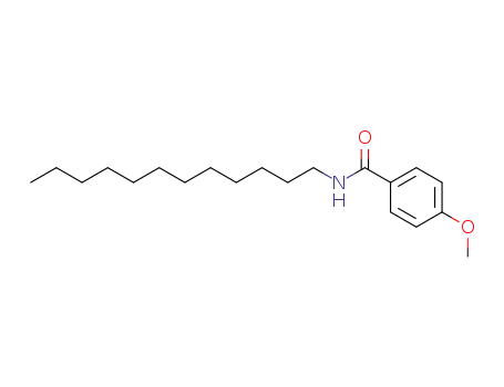 N-dodecyl-4-methoxybenzamide