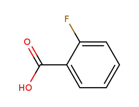 445-29-4 Structure