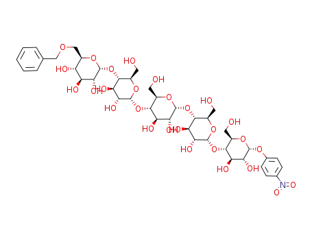 115850-12-9 Structure