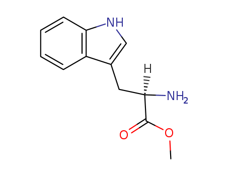 D-Tryptophan, methylester