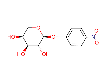 P-NITROPHENYL ALPHA-L-ARABINOPYRANOSIDE