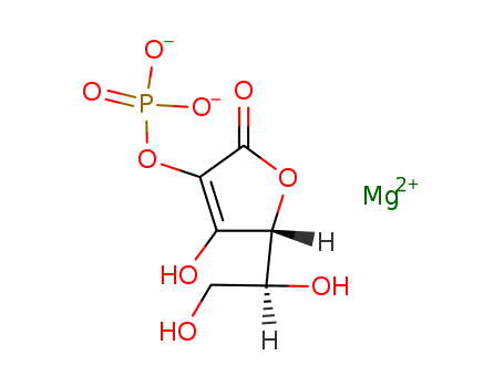 Ascorbic acid 2-phosphate magnesium salt