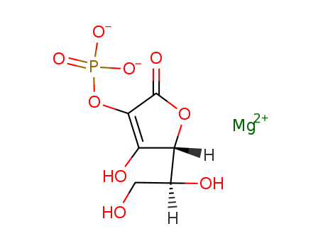 Magnesium Ascorbyl Phosphate