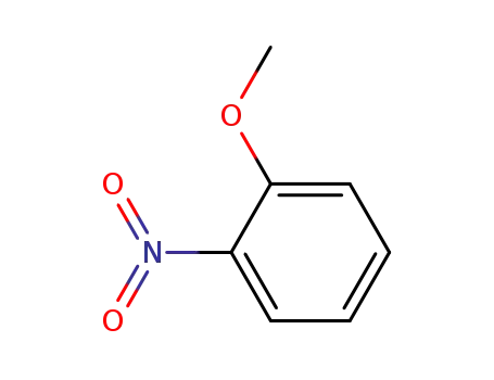 91-23-6 Structure