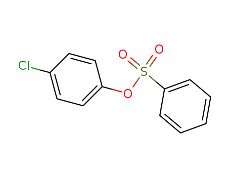Molecular Structure of 80-38-6 (FENSON)