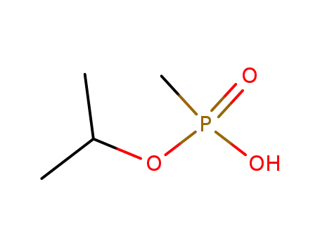 Isopropyl methylphosphonate
