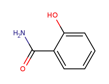 65-45-2 Structure