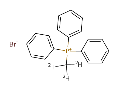 Methyl-D3-triphenylphosphonium bromide