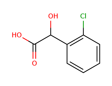 (R)-(-)-2-Chloromandelic acid(52950-18-2)