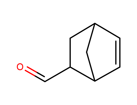 5-Norbornene-2-carboxaldehyde