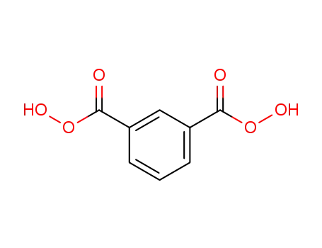 Molecular Structure of 1786-87-4 (dioxyisophthalic acid)