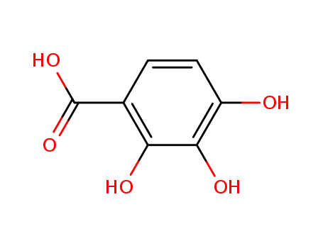 610-02-6 Structure