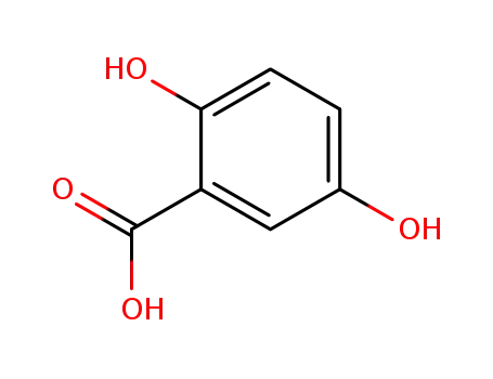 490-79-9 Structure