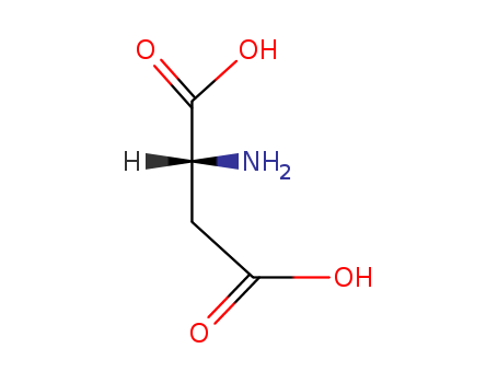 Poly-L-aspartic acid(25608-40-6)