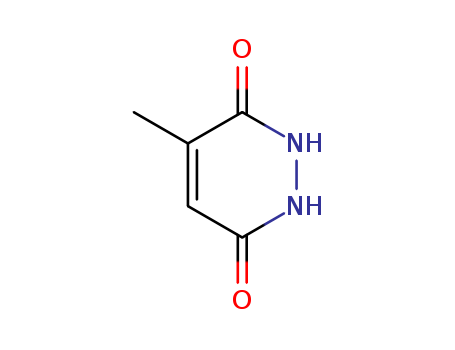 4-methylpyridazine-3,6-diol