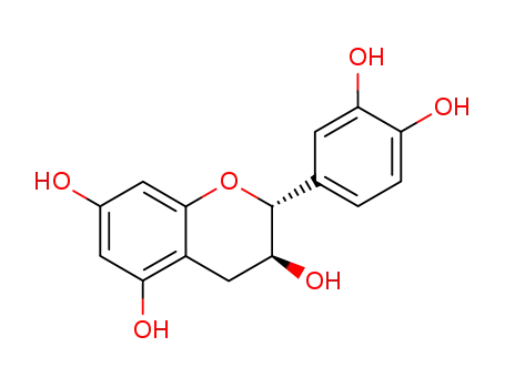 154-23-4 Structure