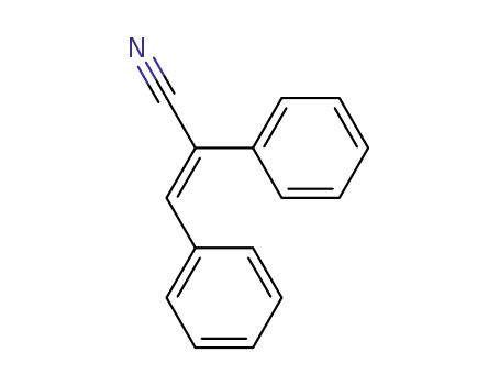 Α-PHENYLCINNAMONITRILE