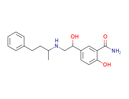 Labetalol(36894-69-6)