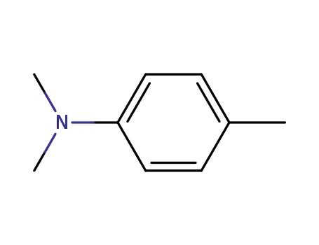 99-97-8 Structure