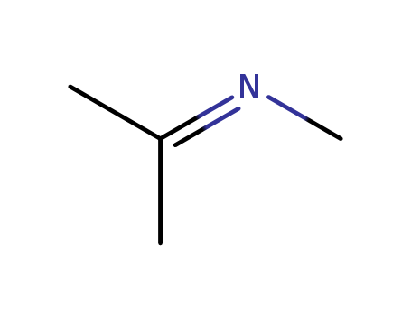 Methanamine,N-(1-methylethylidene)- (9CI)