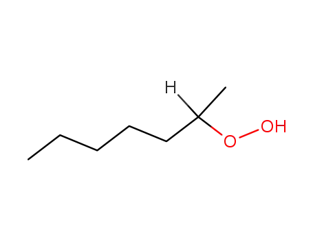 2-hydroperoxyheptane