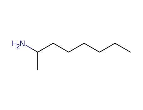 2-Aminooctane                                                                                                                                                                                           (693-16-3)