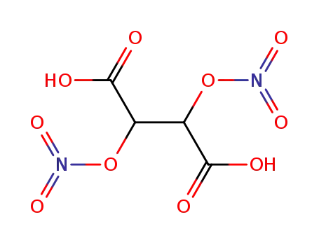 610-20-8 Structure