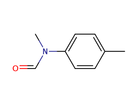 N,4'-Dimethylformanilide