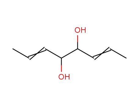 2,6-Octadiene-4,5-diol