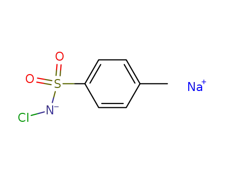 127-65-1 Structure
