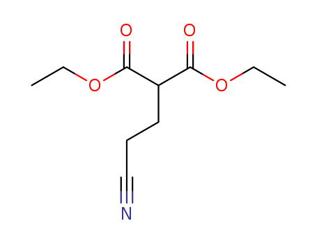 Diethyl (2-Cyanoethyl)Malonate